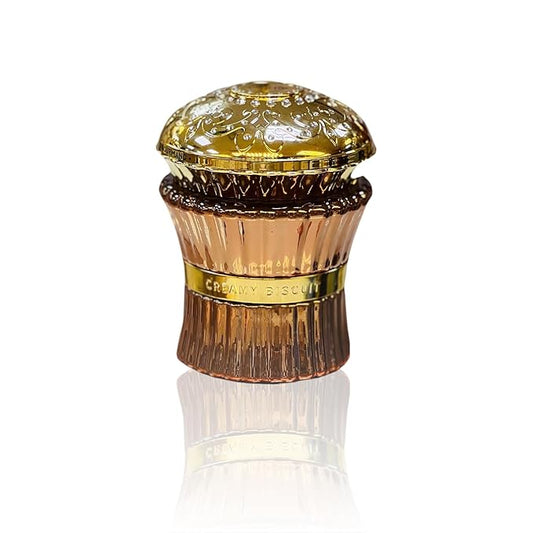 Creamy Biscuit, Ministry of Gourmand, Paris Corner, 100ml