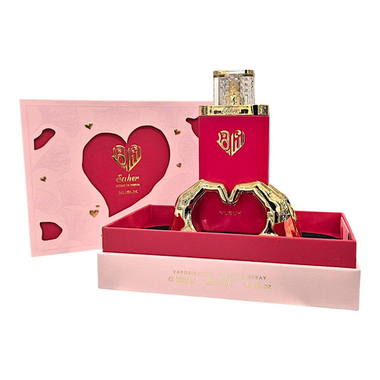 Nusuk Saher - EDP 100ml