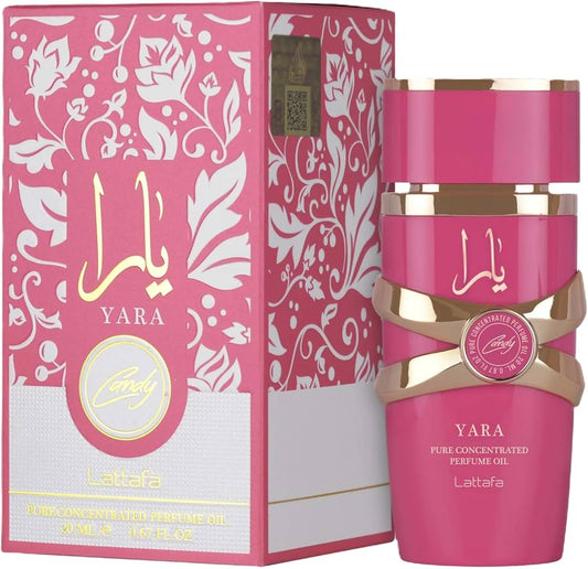 Yara Candy Olio 20ml