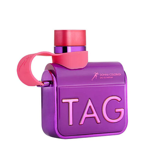 Tag Fucsia Armaf 100ml