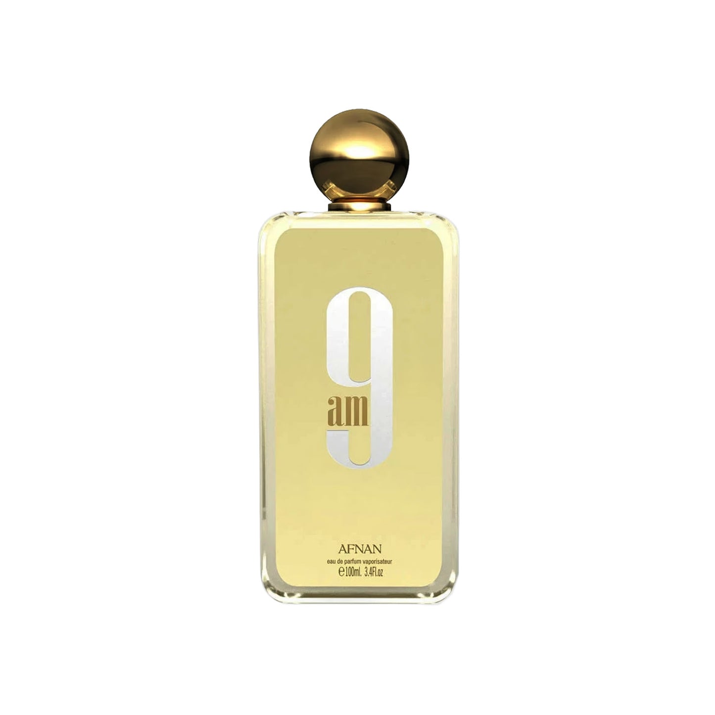 9am di Afnan - EDP 100ml
