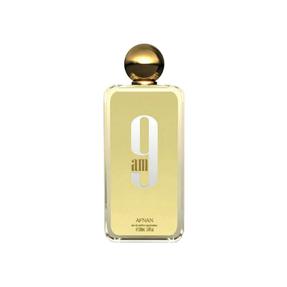 9am di Afnan - EDP 100ml