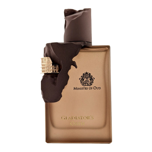 Gladiator’s Oath, Paris Corner, Ministry of Oud, 100ml, Unisex