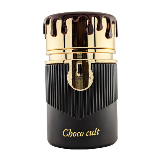 Ministry of Gourmand Choco Cult, Unisex, 100 ml
