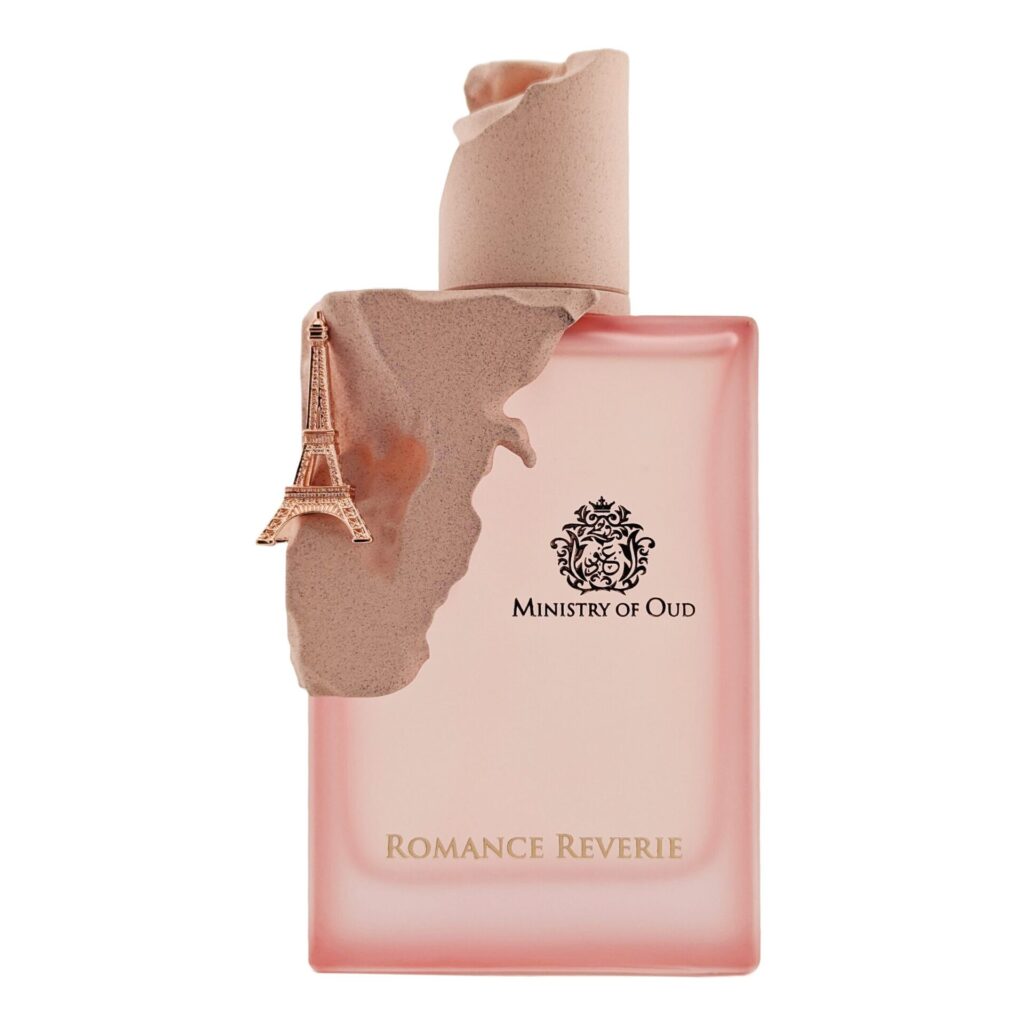 Romance Reverie, Ministry of Oud, Donna, 100 ml