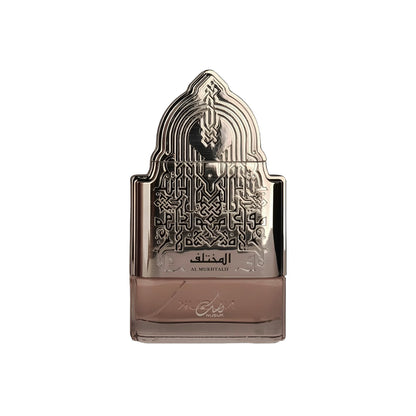 Al Mukhtalif Women di Nusuk - EDP 100ml