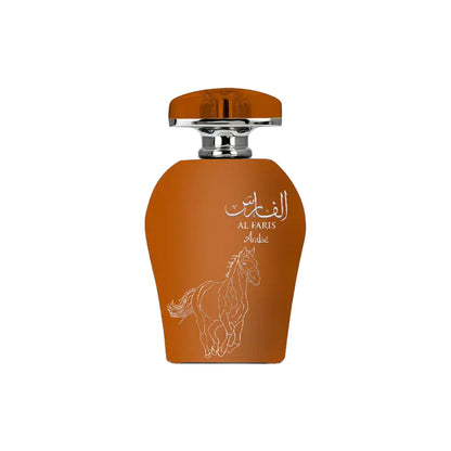 Al Faris Arabe di Arabiyat Prestige - EDP 100ml