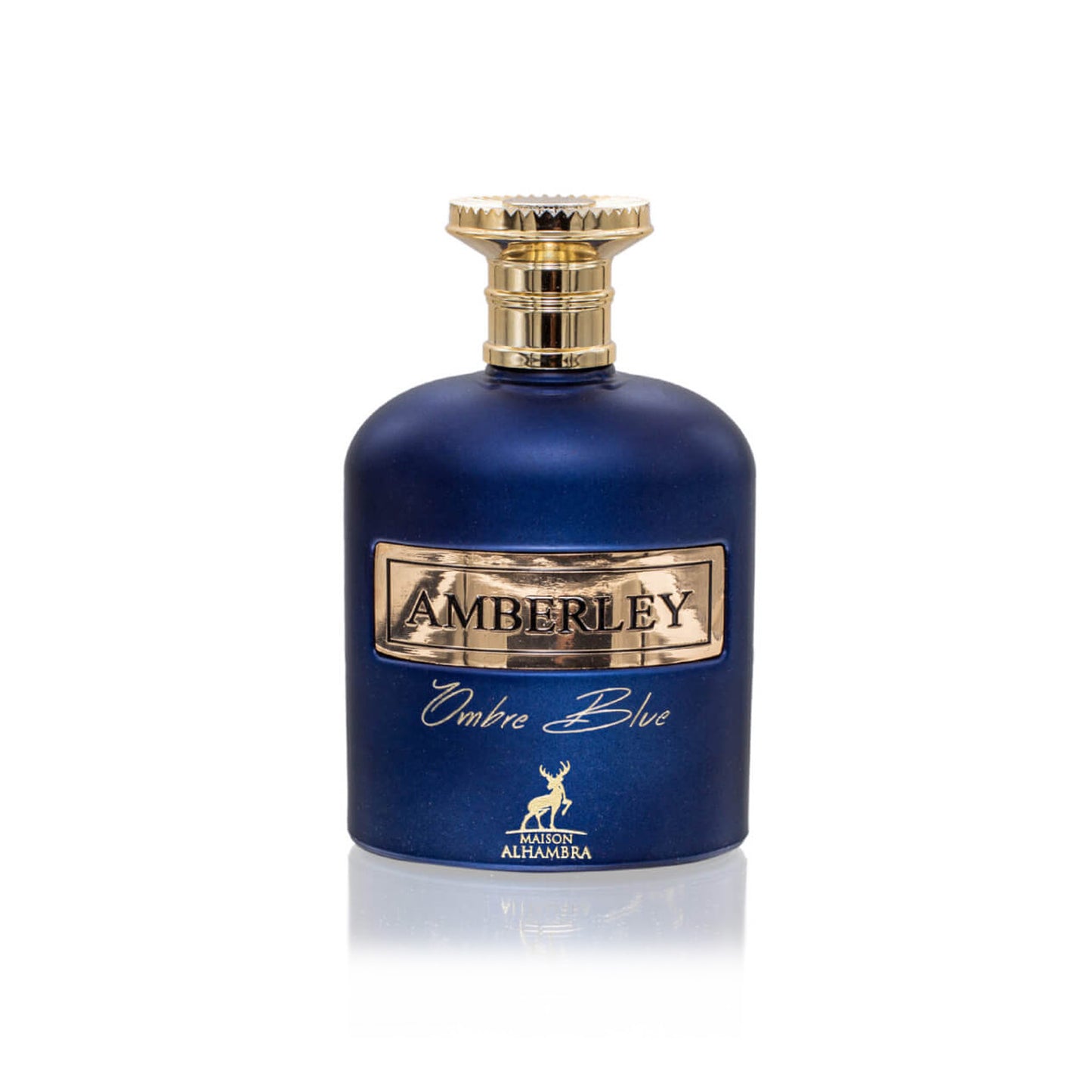 Amberley Ombre Blue di Maison Asrar - EDP 100ml