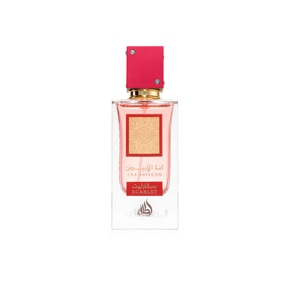 Ana Abiyedh Scarlet - EDP 60ml