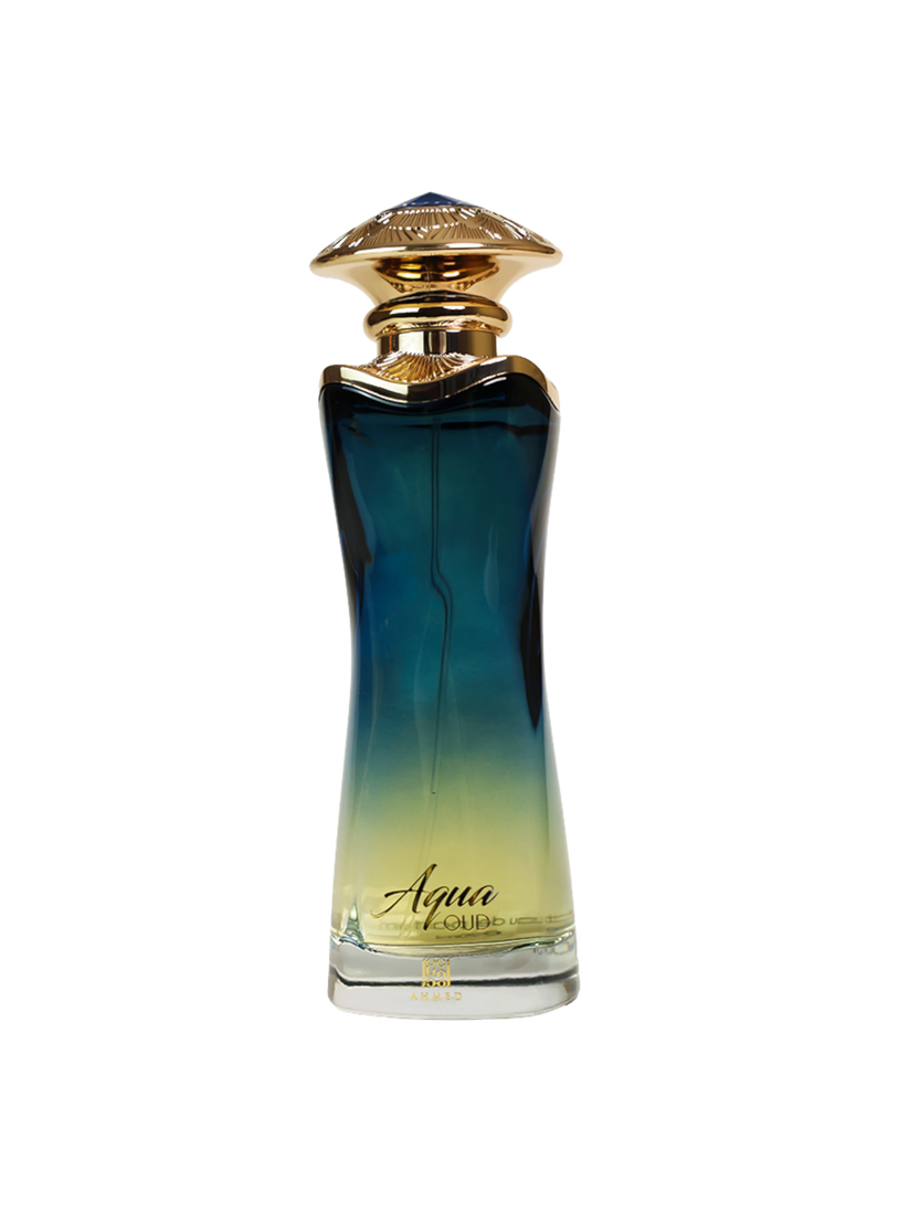 AQUA OUD AHMED 90ml