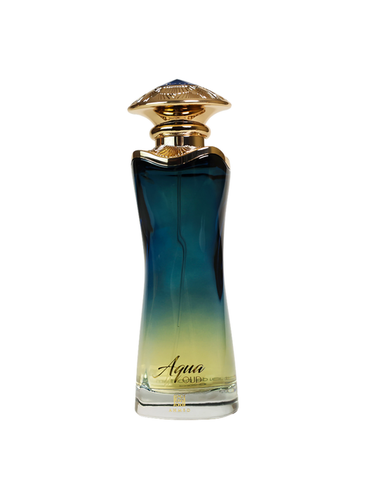 AQUA OUD AHMED 90ml