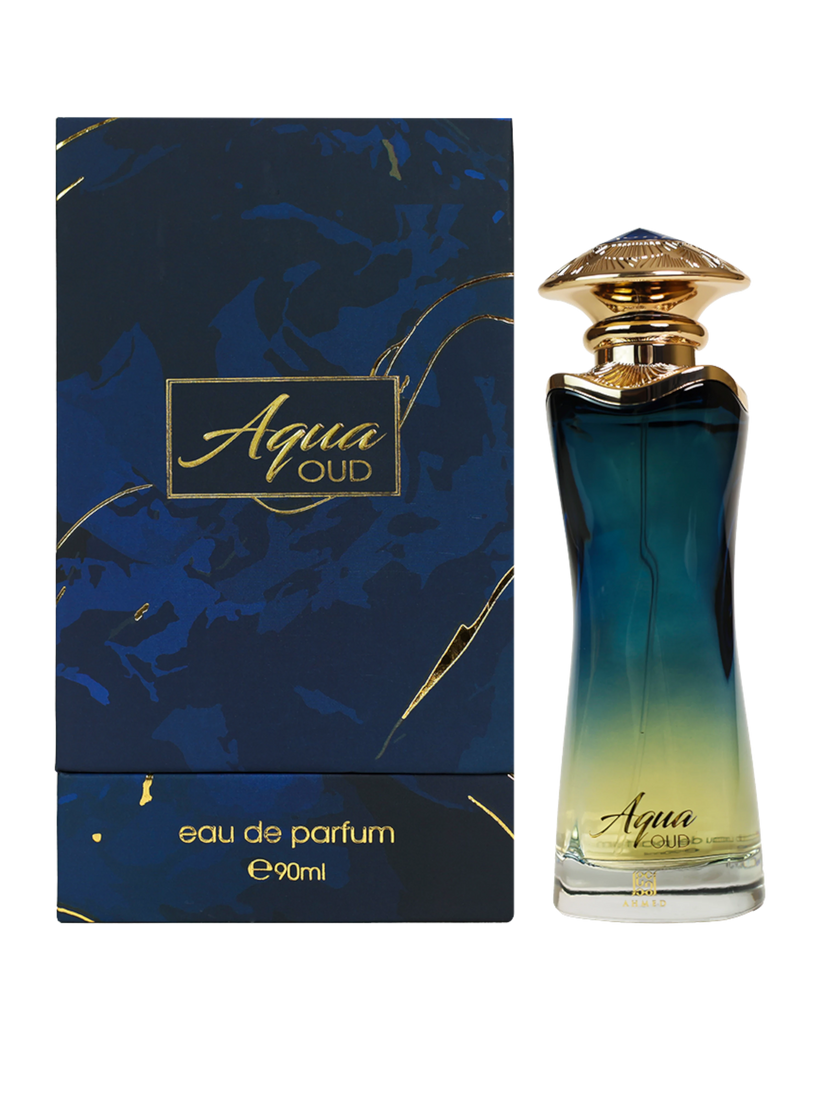 AQUA OUD AHMED 90ml