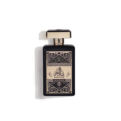 Ashek Al Oud Eau De Parfum 100ml