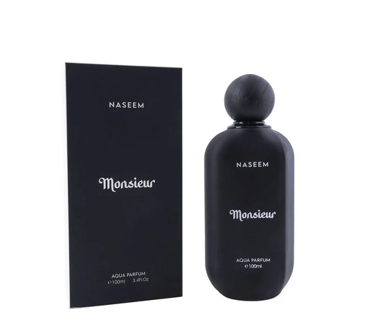 MONSIEUR - AQUA PROFUMATA 100ml