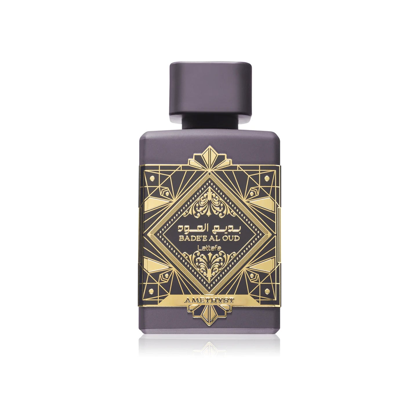 Badee Al Oud Amethyst - EDP 100ml