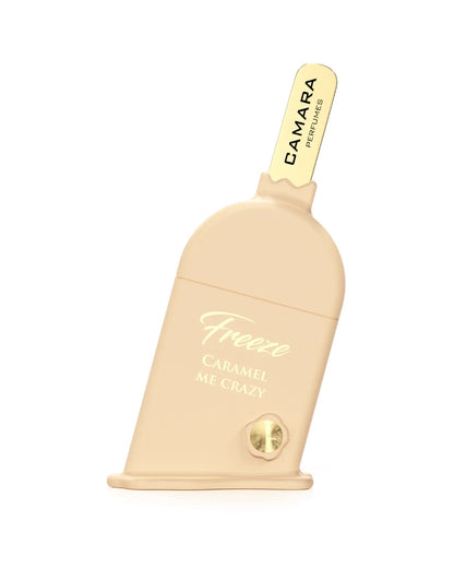 Caramel Me Crazy di Camara Perfumes 100ml unisex