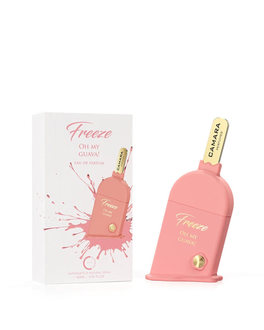 Oh My Guava di Camara Perfumes 100ml unisex
