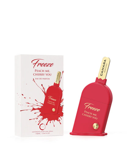 Peach Me Cherry You 100ml