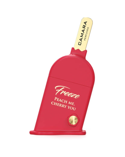 Peach Me Cherry You 100ml