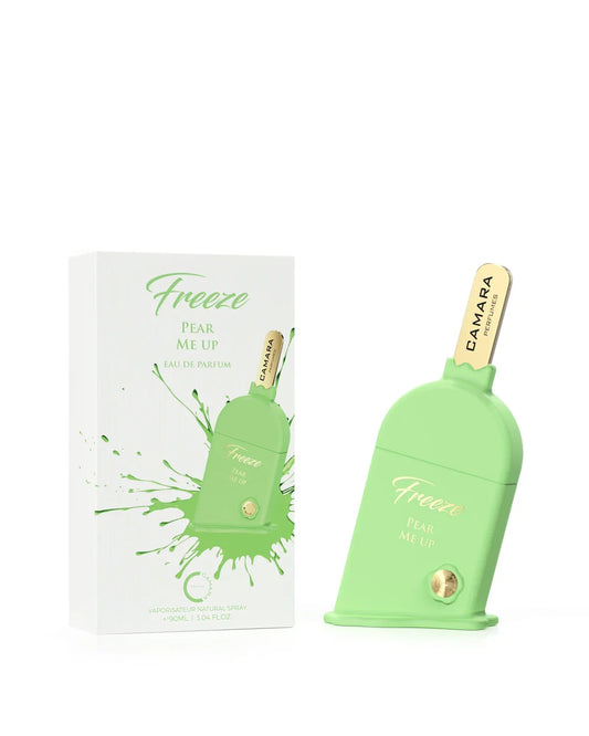 Pear Me Up di Camara Perfumes 100ml unisex