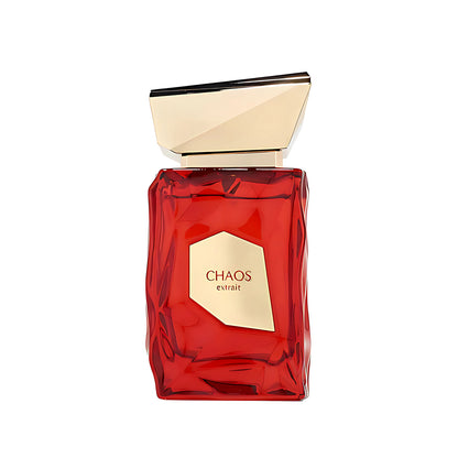 Chaos Extrait di French Avenue - Extrait de Parfum 100ml