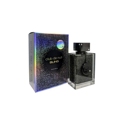 Club De Nuit Bling di Armaf - EDP 100ml
