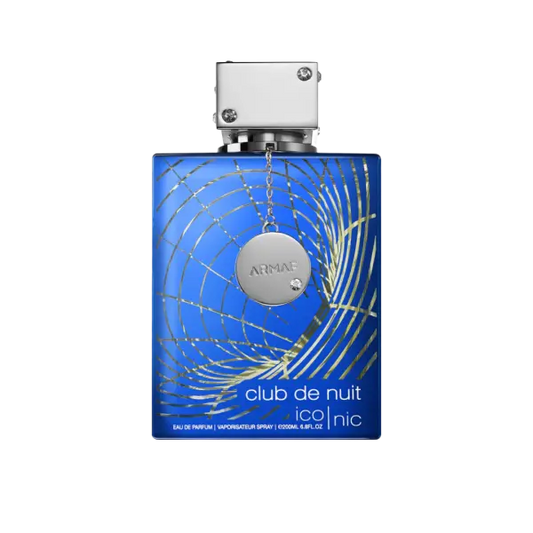 Club de Nuit Iconic, Armaf 105ml