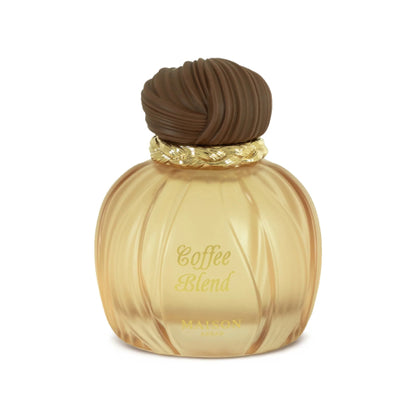 Coffee Blend, Maison Asrar, 100ml