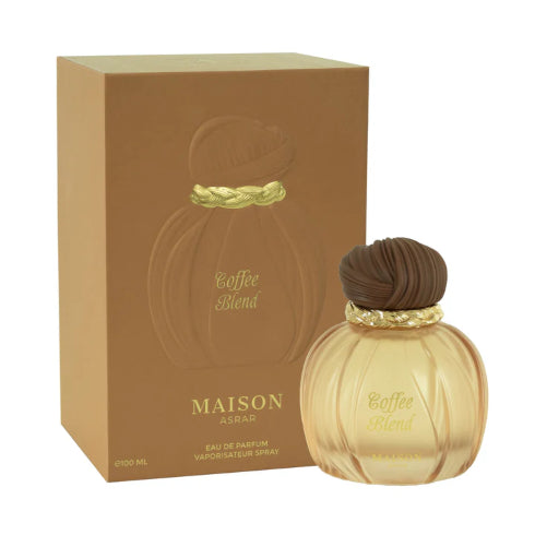 Coffee Blend, Maison Asrar, 100ml