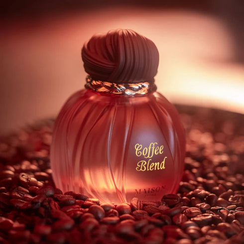 Coffee Blend, Maison Asrar, 100ml