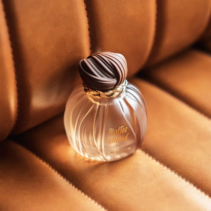 Coffee Blend, Maison Asrar, 100ml
