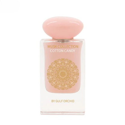 Gulf Orchid Cotton Candy, Gulf Orchid, 60ml