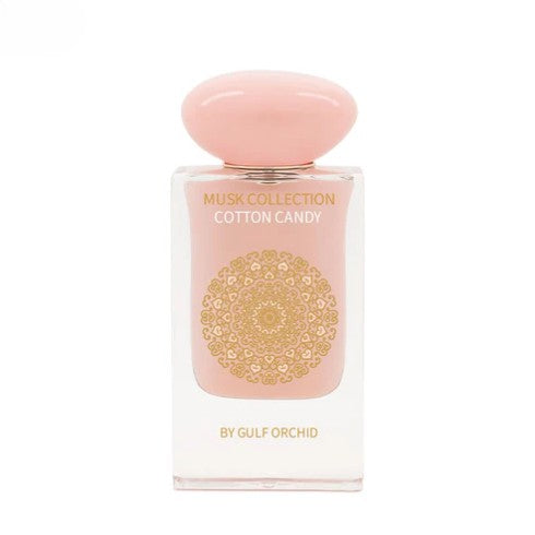 Gulf Orchid Cotton Candy, Gulf Orchid, 60ml