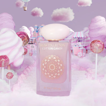 Gulf Orchid Cotton Candy, Gulf Orchid, 60ml