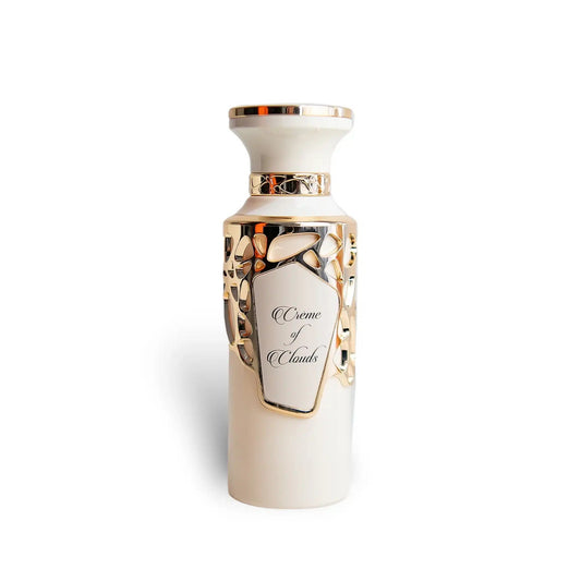Creme Of Clouds 100ml, Fragrance World