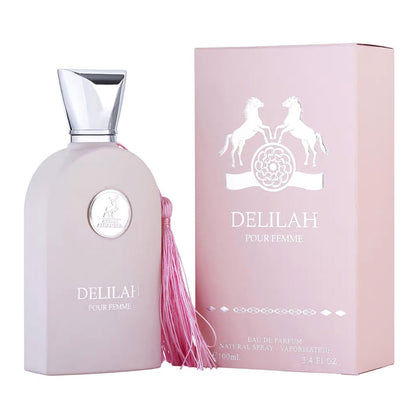 Delilah Pour Femme - EDP 100ml
