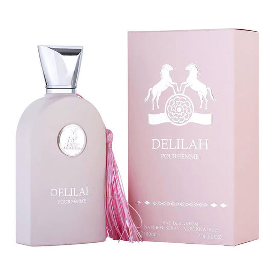 Delilah Pour Femme - EDP 100ml