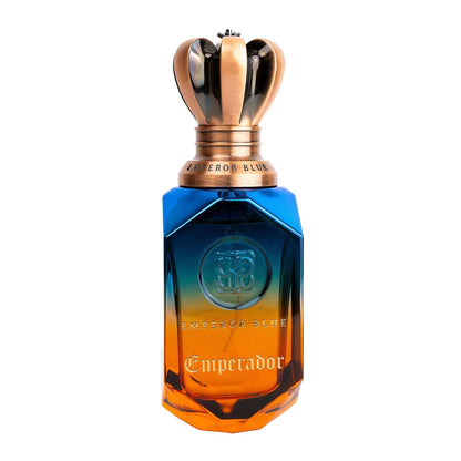 Emperador, Emperor Blue 100ml Uomo