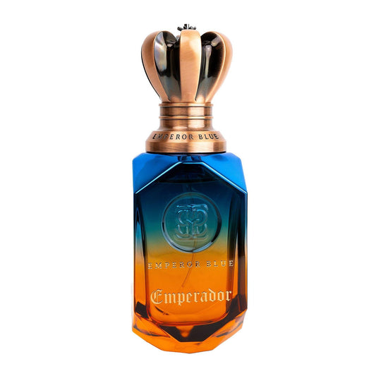 Emperador, Emperor Blue 100ml Uomo