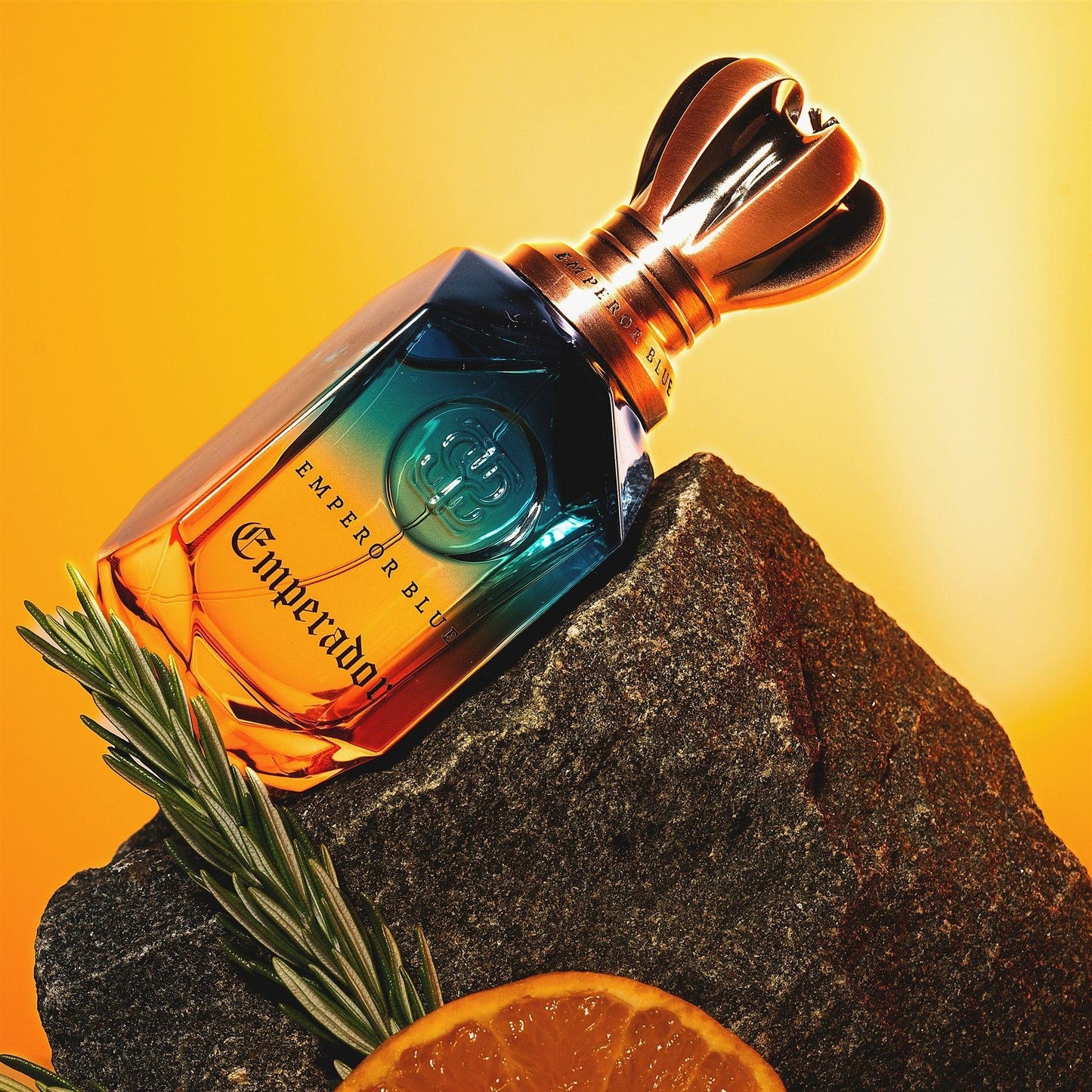 Emperador, Emperor Blue 100ml Uomo