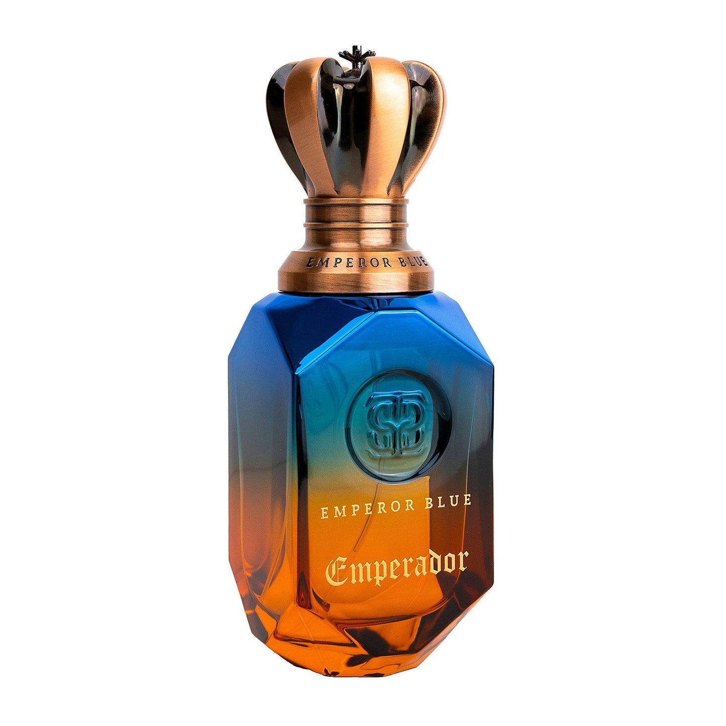 Emperador, Emperor Blue 100ml Uomo