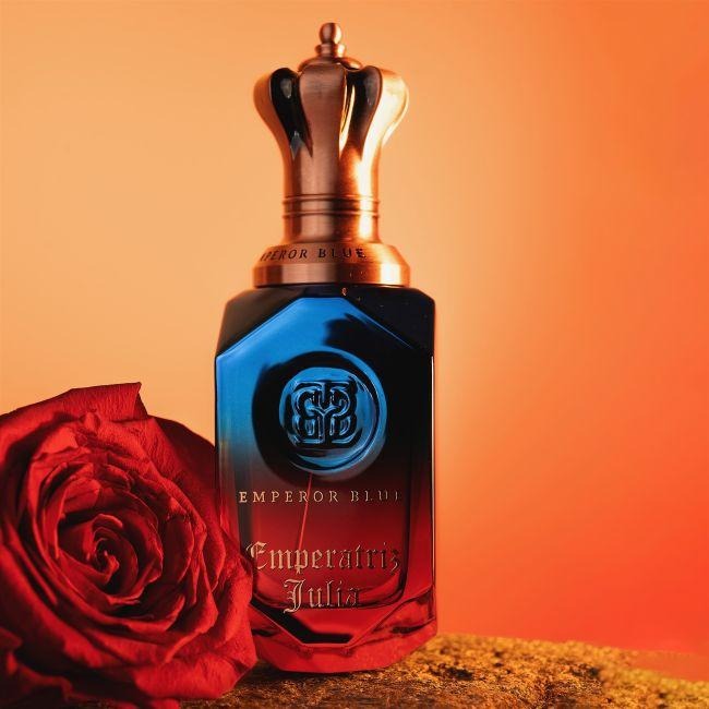 Emperatriz Julia, Emperor Blue 100ml Donna