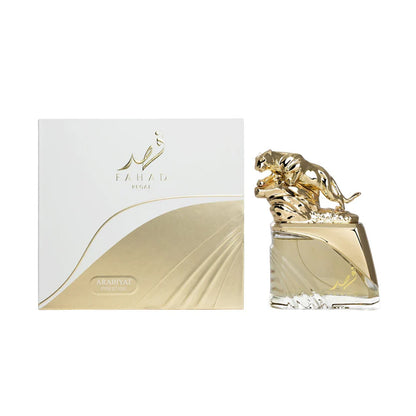 Fahad Regal di Arabiyat Prestige - EDP 100ml