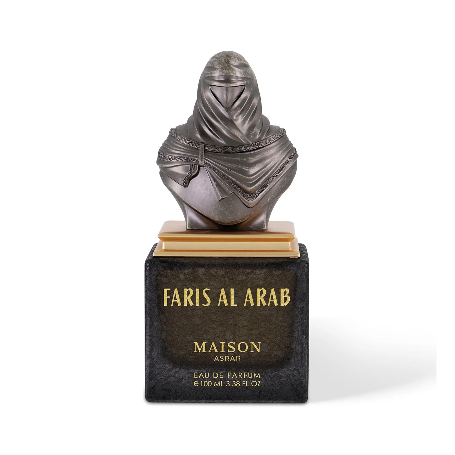 Faris Al Arab di Maison Asrar - EDP 100ml