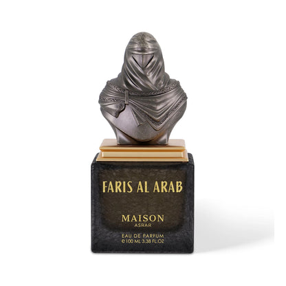 Faris Al Arab di Maison Asrar - EDP 100ml