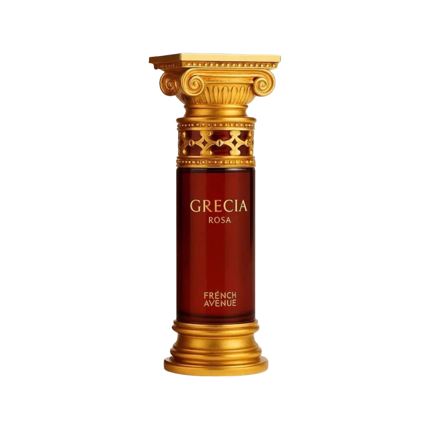 Grecia Rosa di French Avenue - EDP 100ml