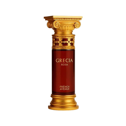 Grecia Rosa di French Avenue - EDP 100ml