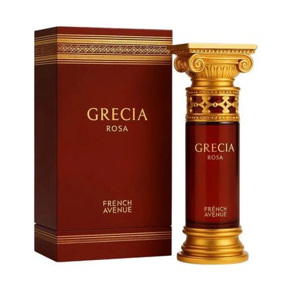 Grecia Rosa di French Avenue - EDP 100ml