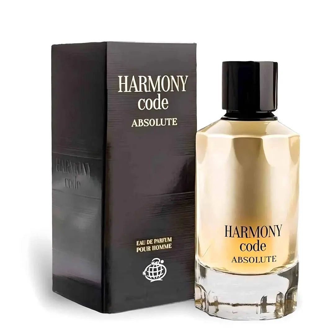 Harmony Code 100 ml
