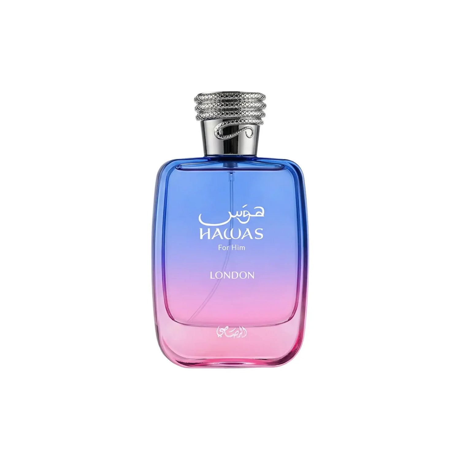 Hawas London bottle